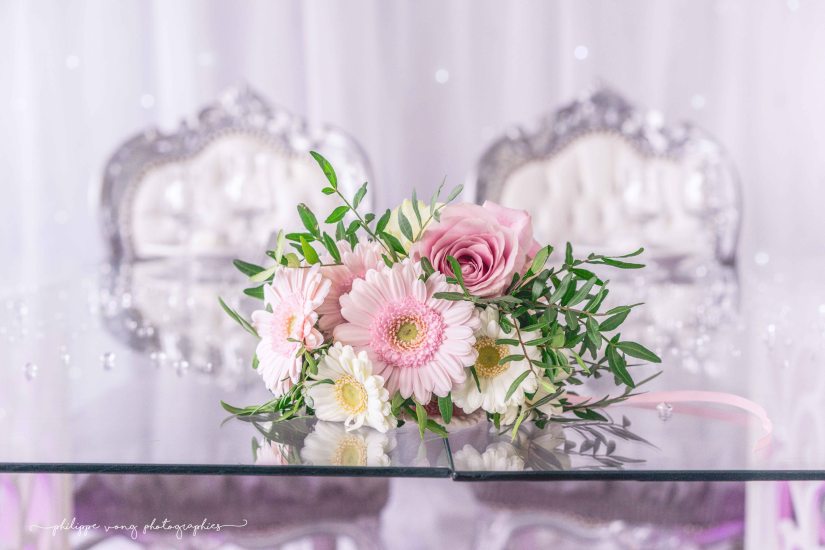 Mariage - Allison et Mickaël