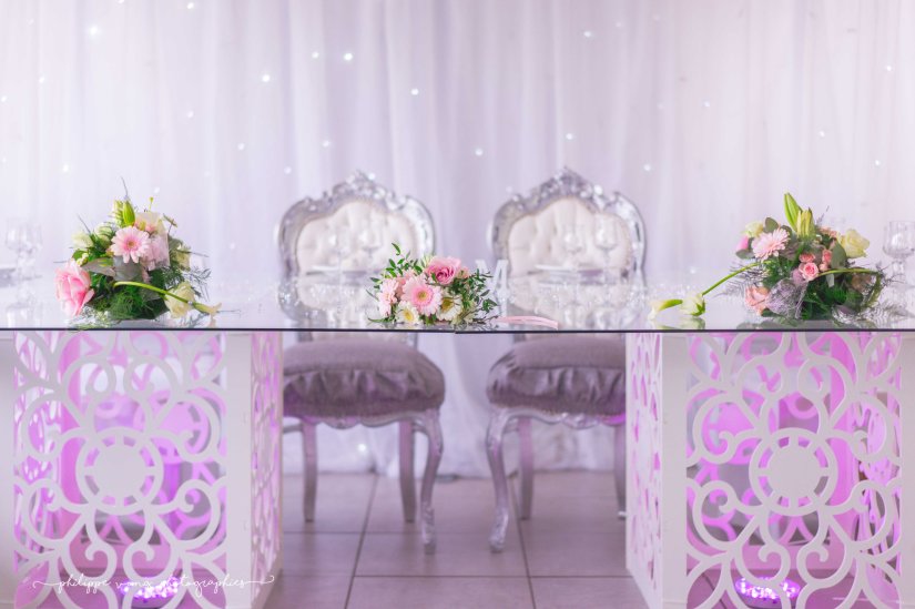 Mariage - Allison et Mickael