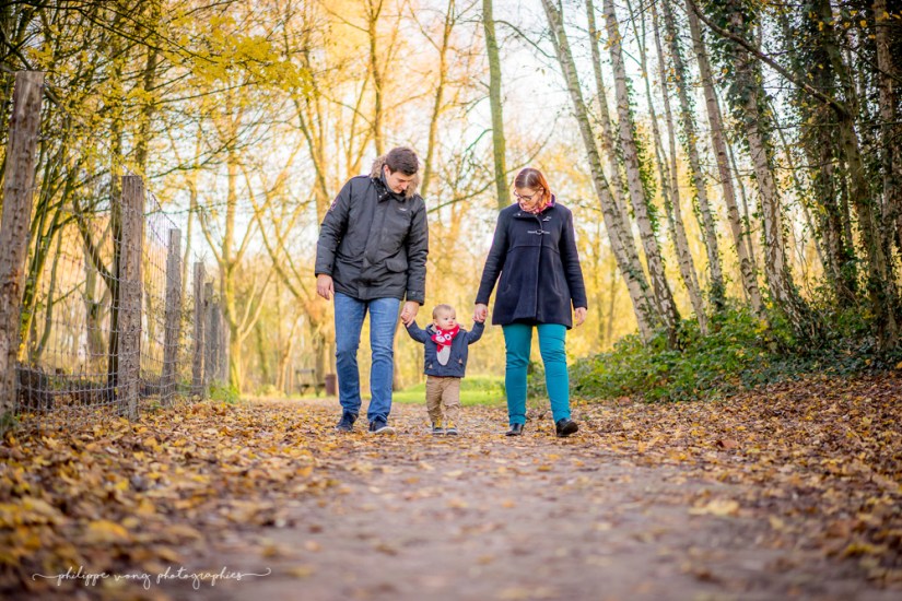 Instant de vie - Axel