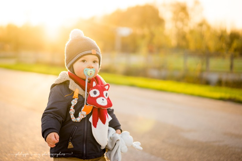 Instant de vie - Axel