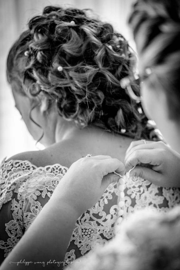 Mariage - Julie et Christophe