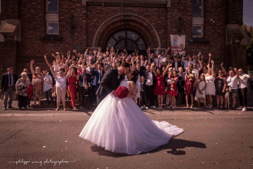 Mariage - Océane et Rémi