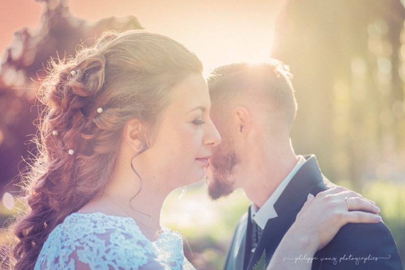 Mariage - Julie et Christophe