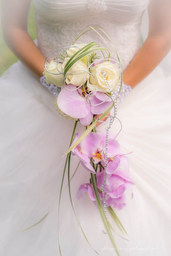 Mariage - Elodie et Steven