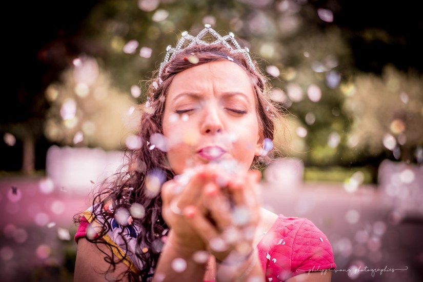 Instant de vie - EVJF