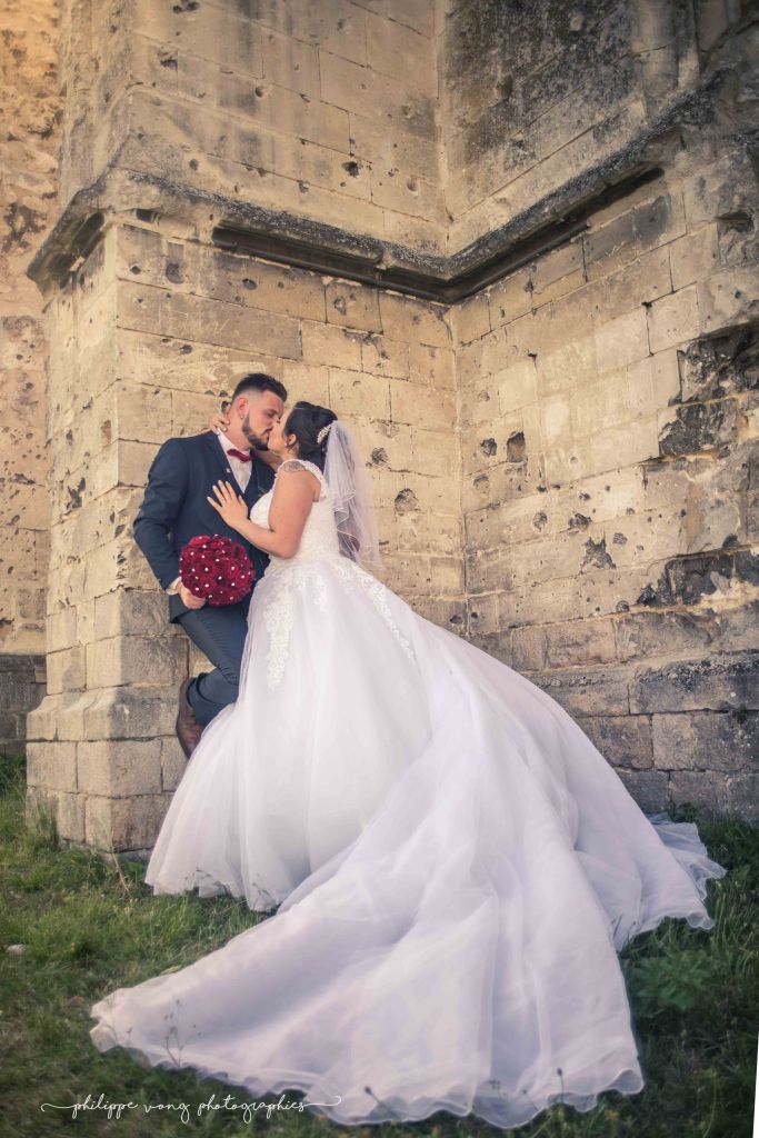 Mariage - Océane et Rémi - Philippe Vong Photographies