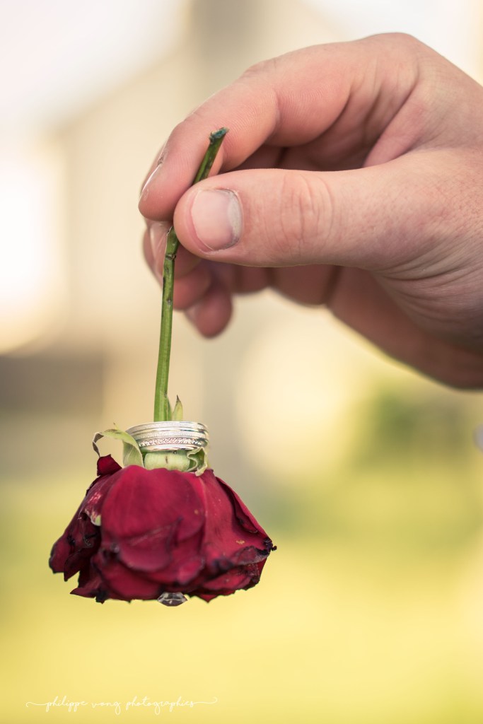 Mariage - Océane et Rémi