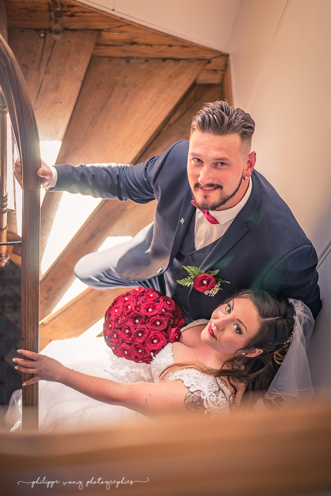 Mariage - Océane et Rémi