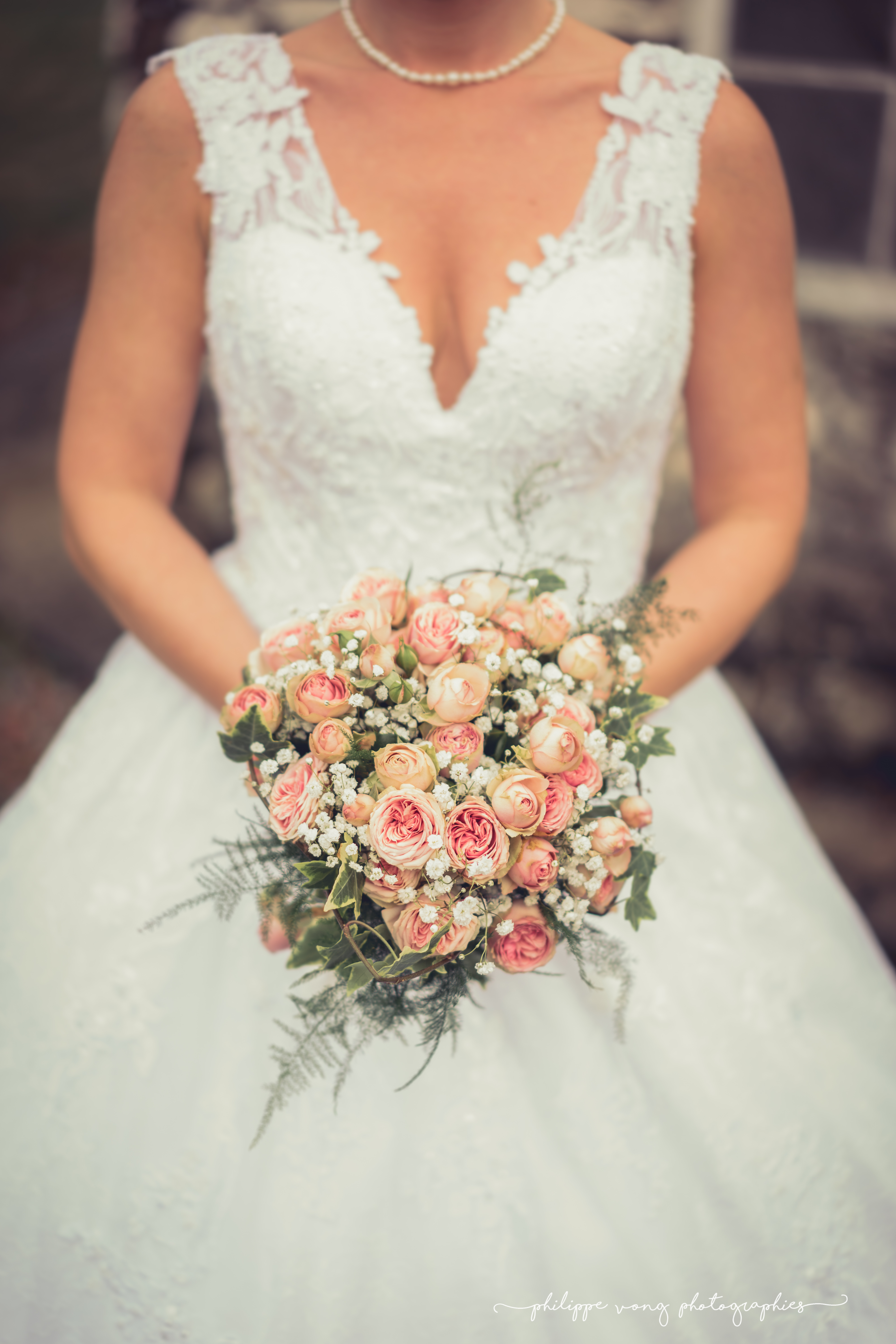 Mariage - Séance couple - Séverine et Sébastien