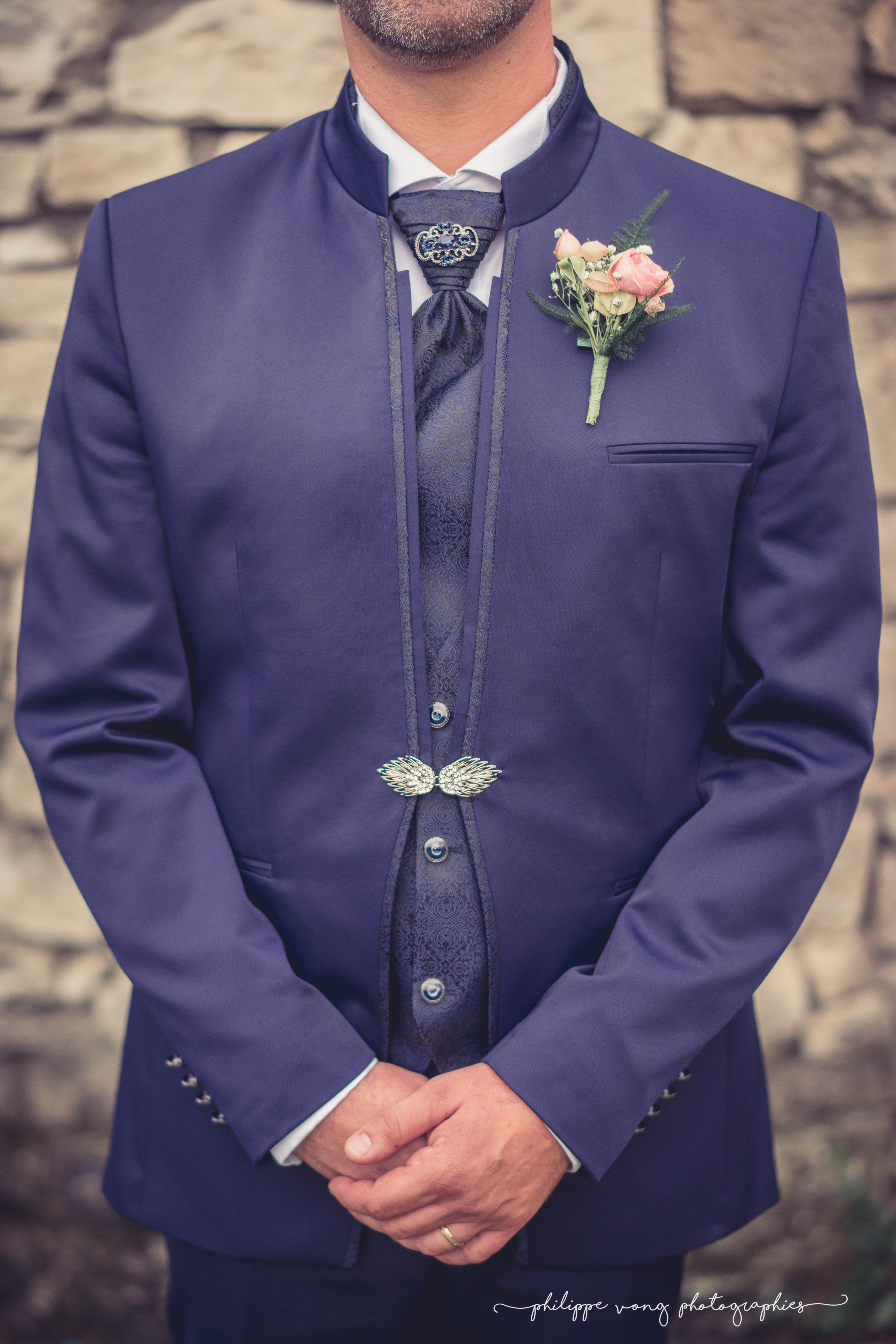 Mariage - Séance couple - Séverine et Sébastien