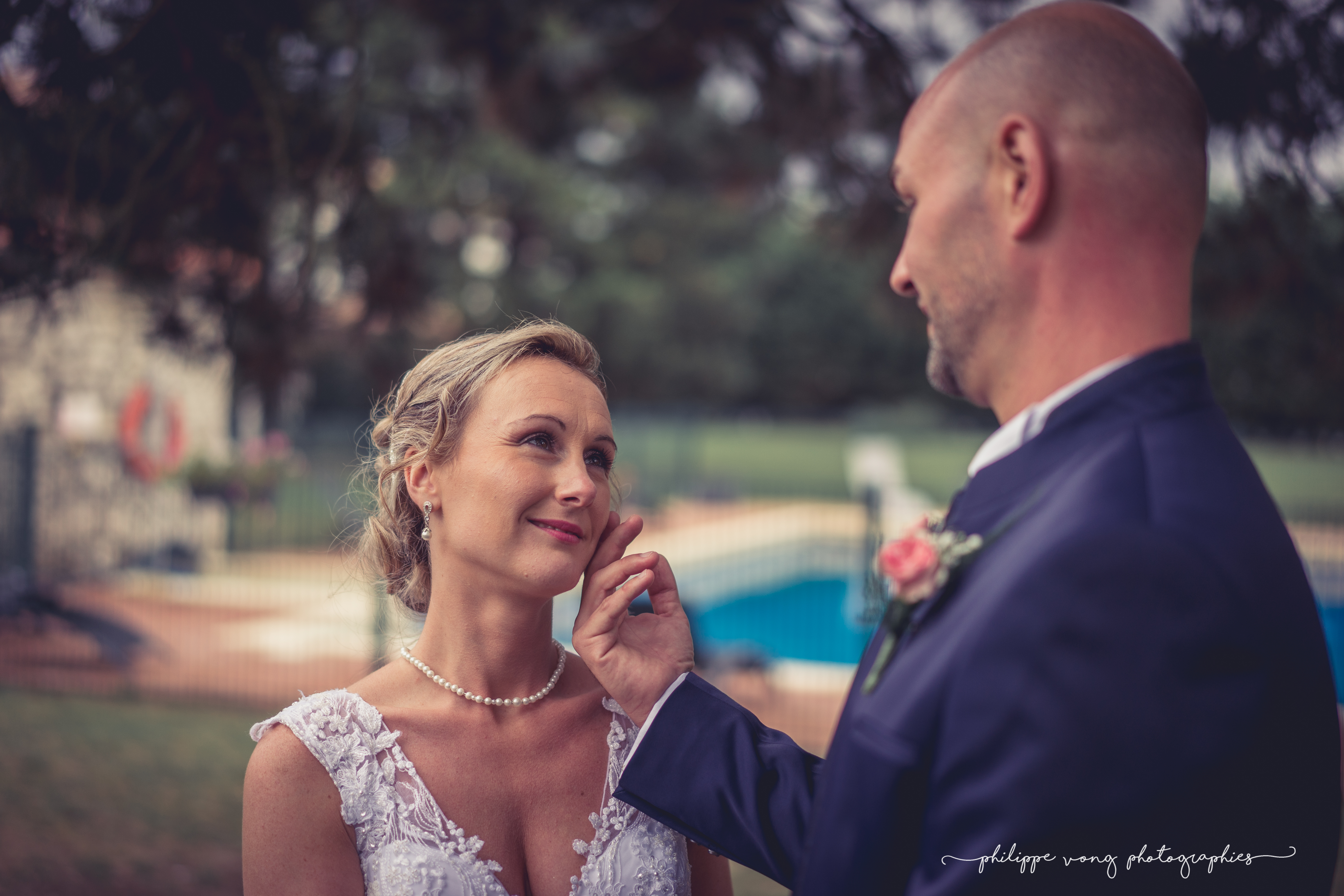 Mariage - Séance couple - Séverine et Sébastien