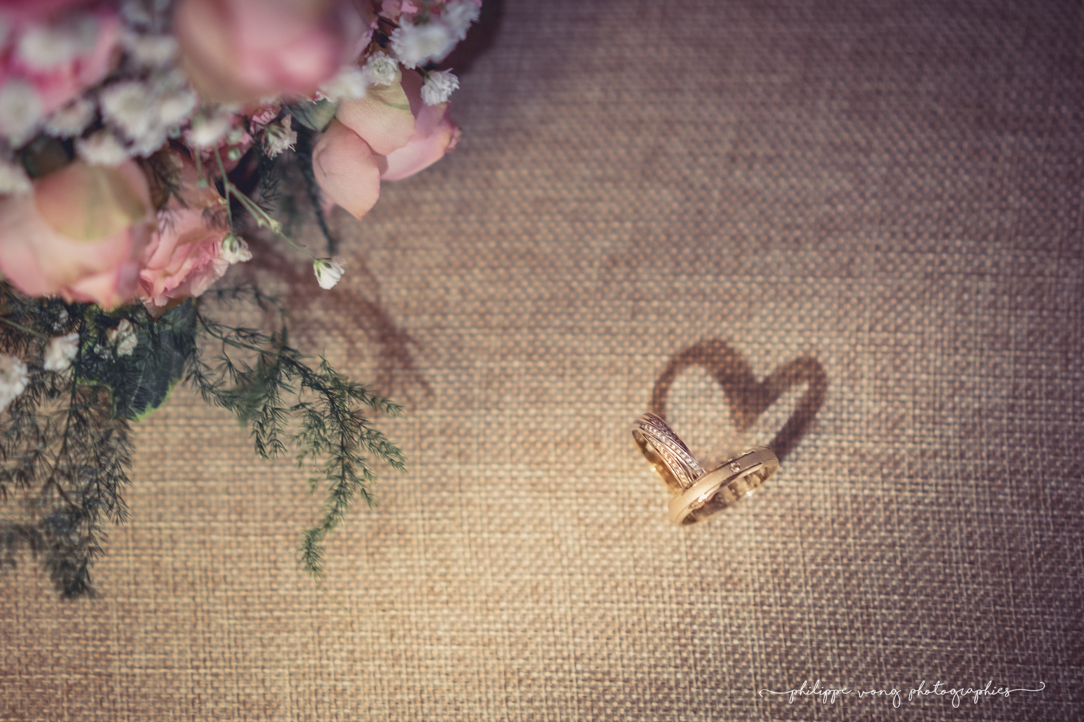 Mariage - Séance couple - Séverine et Sébastien