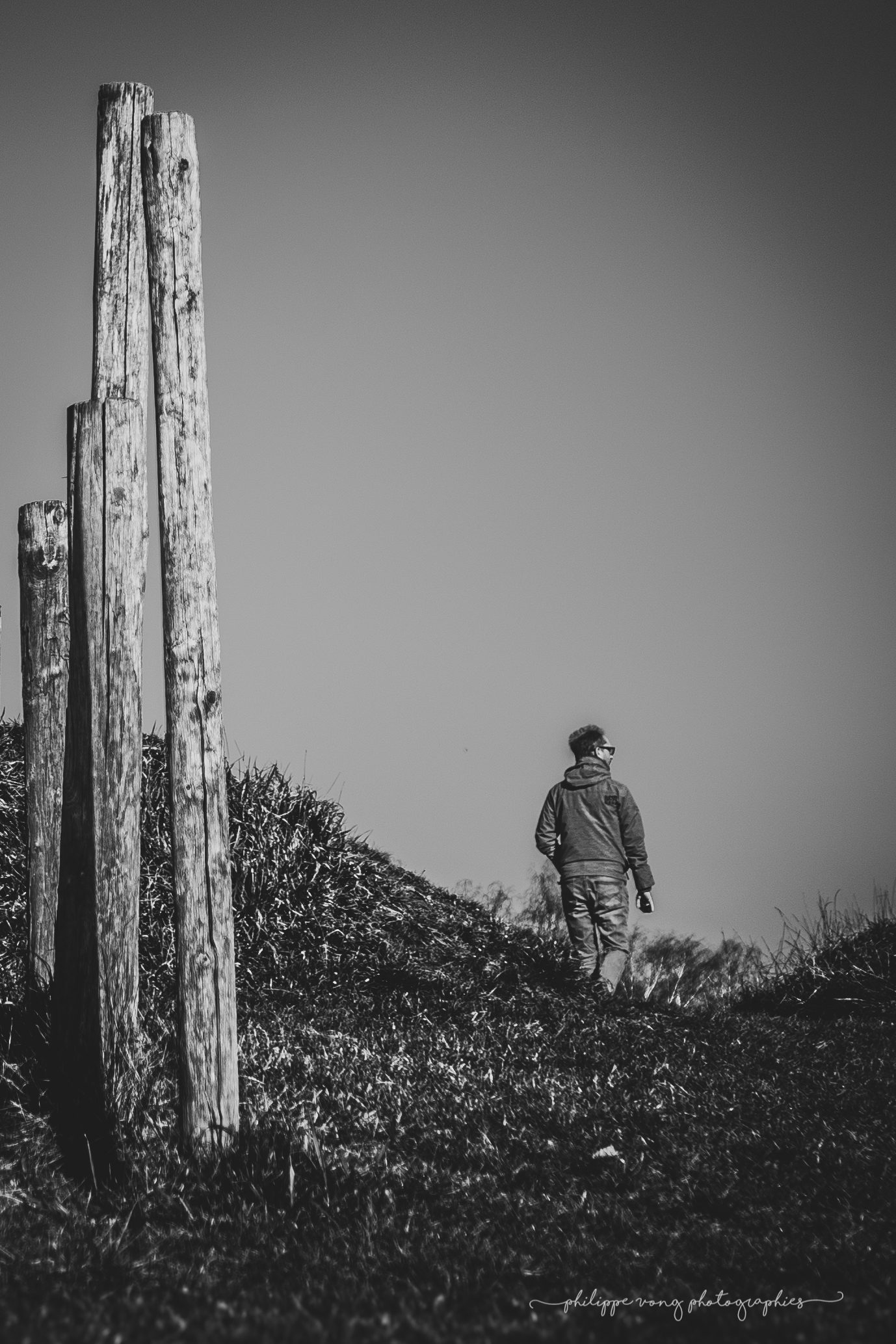 Autour du Louvre Lens