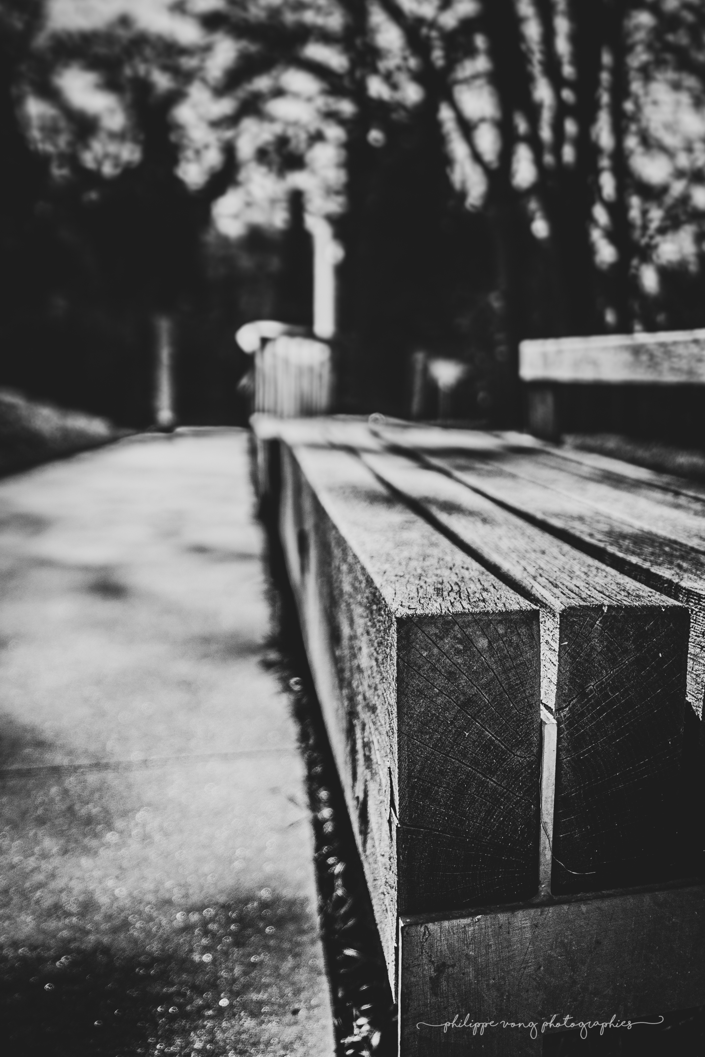 Banc public - Louvre Lens